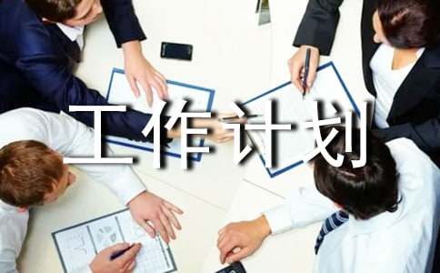 （精选）工作计划