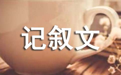 撕名牌大战记叙文600字初中（精选11篇）