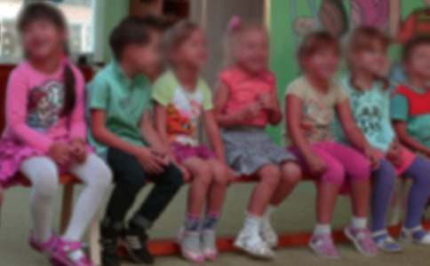 幼儿园大班安全优秀教案《扭伤了怎么办》含反思