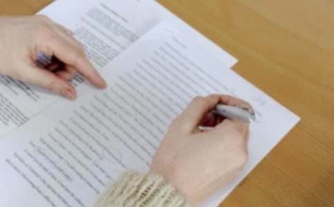 【实用】初中的作文十篇