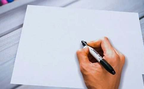 我的自画像作文200字