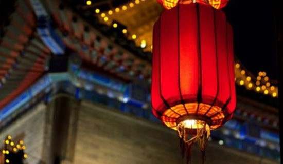 高中春节的作文汇总九篇